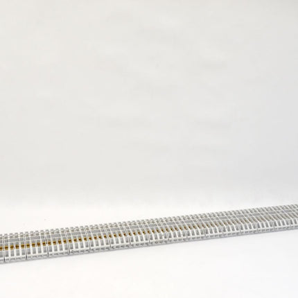 Siemens Landis&Staefa Schiene ca.64cm (20 Module) - Maranos.de