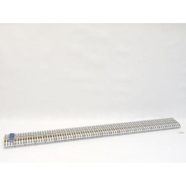 Siemens Landis&Staefa Schiene ca.64cm (20 Module) - Maranos.de