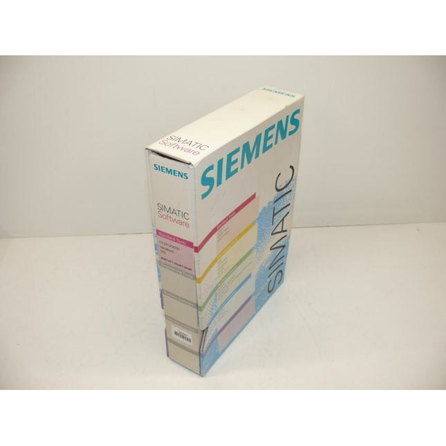 Siemens Simatic Software 6GK1971-2SA01-0AA0 / 6GK1 971-2SA01-0AA0 - Maranos.de