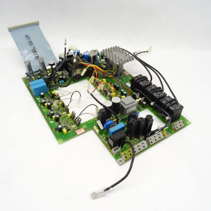 Siemens 6SE1200-1AB20-2 / 6SE 1200-1AB20-2 / Simovert / Neu - Maranos.de