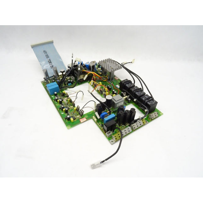 Siemens 6SE1200-1AB20-2 / 6SE 1200-1AB20-2 / Simovert / Neu - Maranos.de