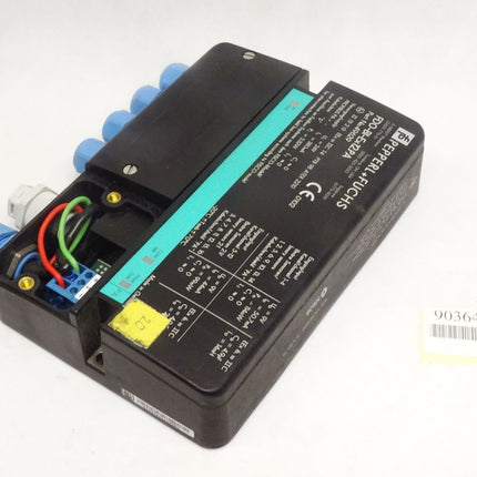 Pepperl+Fuchs FD0-BI-Ex12.PA / 49629 FDO-BI-Ex12.PA - Maranos.de