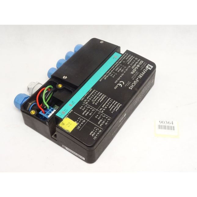 Pepperl+Fuchs FD0-BI-Ex12.PA / 49629 FDO-BI-Ex12.PA - Maranos.de