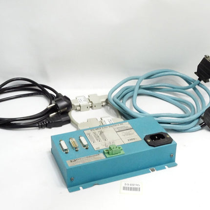 PG-Mux II für Siemens S5 - Maranos.de