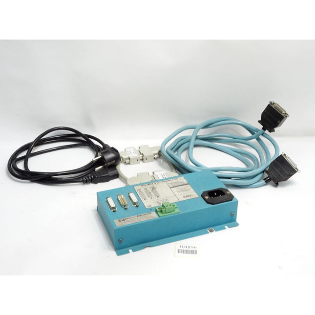 PG-Mux II für Siemens S5 - Maranos.de