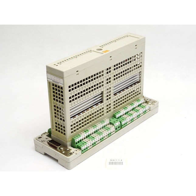 Siemens 6FX1142-4BA04 / 570 424 9401.00 E:A - Maranos.de