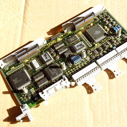 Siemens Simovert Wechselrichter 6SE7026-0TD61 mit Optionskarte 6SE7098-2XX84-0AH0 6SE7090-0XX84-0AH2 6SE7090-0XX84-0FF5 6SE7090-0XX84-0KA0 6SE7090-0XX84-0AB0 - Maranos.de