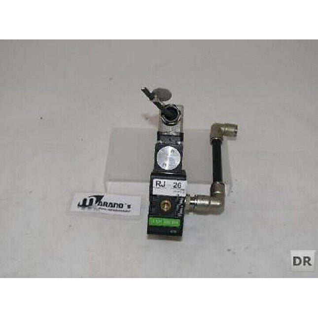 Bosch Druckminderer 0,5 - 8 bar / 0  821 300 930 / 0821300930 - Maranos.de