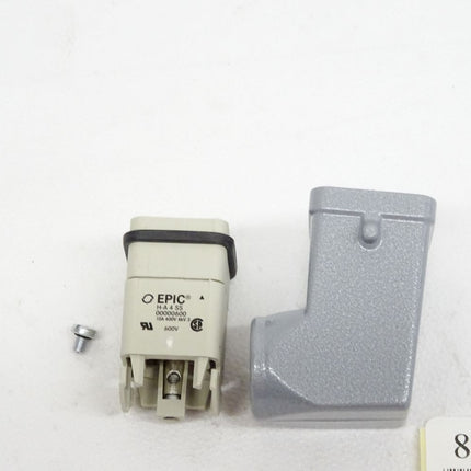 Epic H-A 4 SS / 00000600 / 10A 400V4kV / Neu - Maranos.de