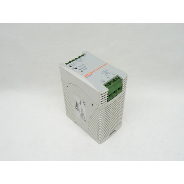 Lovato PSL1 100 24 RAIL SWITCHING POWER SUPPLY - Maranos.de