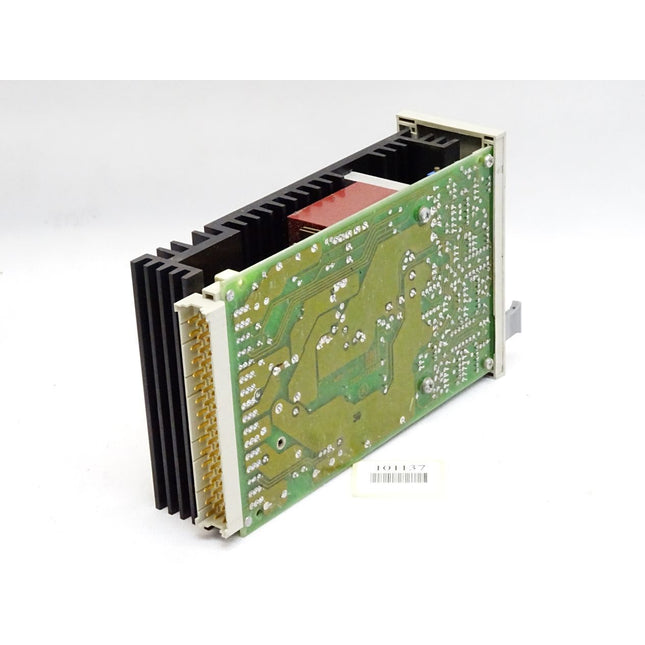 Gossen Konstanter Einschubkarte S103S5BU25 5V 25A 3362-S001-AM 3173929B3305 - Maranos.de