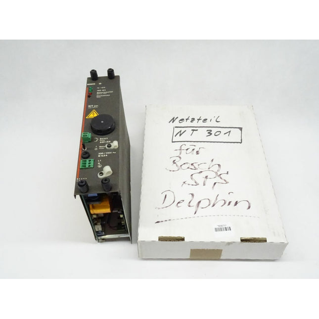 Bosch NT 301 52002-104 Netzteil NEU/OVP - Maranos.de
