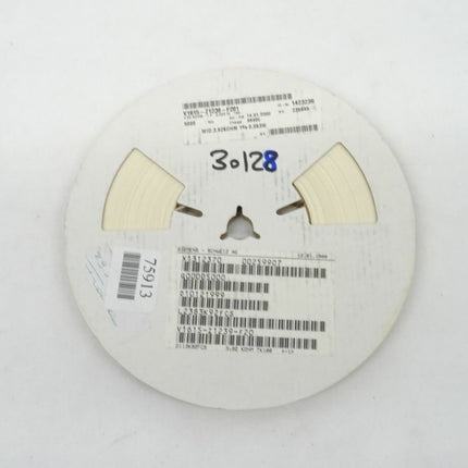 5000x VISHAY CRCW0603 3.92K  / Widerstände / Chip - Maranos.de