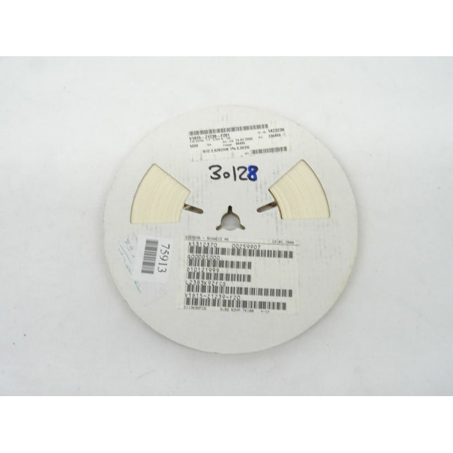 5000x VISHAY CRCW0603 3.92K  / Widerstände / Chip - Maranos.de