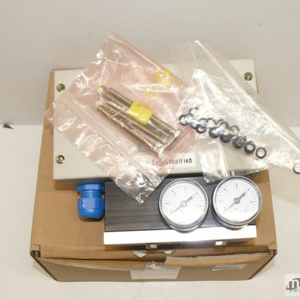 Siemens 6DR3200-1E Sipart SP 6DR3 200-1E - Maranos.de