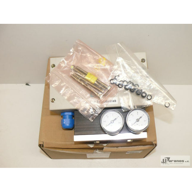 Siemens 6DR3200-1E Sipart SP 6DR3 200-1E - Maranos.de