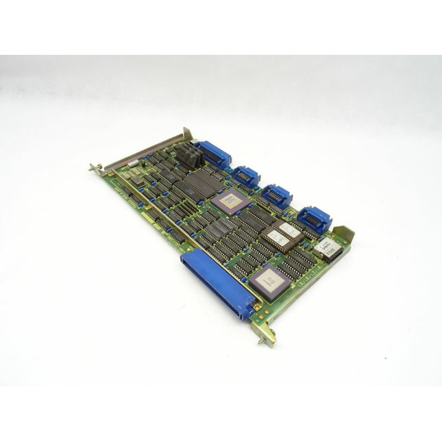 Fanuc A16B-1211-0860/04A Prozessormodul A16B1211086004A / A16B-1211 - Maranos.de