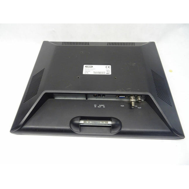 Abus TVAC10020 19 Zoll Farb TFT Monitor - Maranos.de