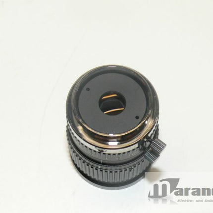 NEU Pentax TV Lens 50mm 1:1.8 Japan Linse - Maranos.de