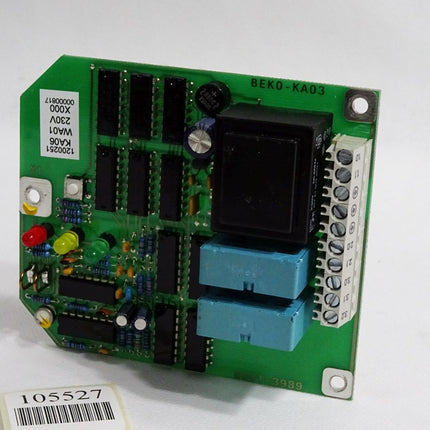 Beko Board KA03 DS01-3989 / Neu - Maranos.de