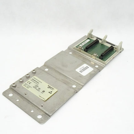 Schneider Electric 140XBP00200 Modicon Quantum Rückplatte 2 Slot - Maranos.de