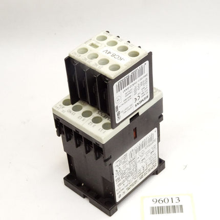 Siemens 3RT1016-1BB44-3MA0 Leistungsschütz AC-3 9 A - Maranos.de