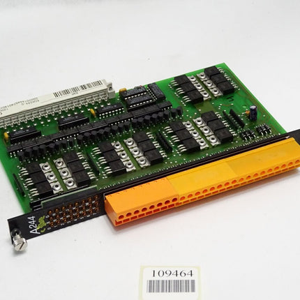 B&R ECA244-0 Rev.12.00 MULTI Digitales Ausgangsmodul - Maranos.de