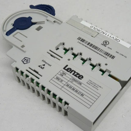 Lenze Extension Module Ethernet E94AYCEN / E94 AYCEN - Maranos.de