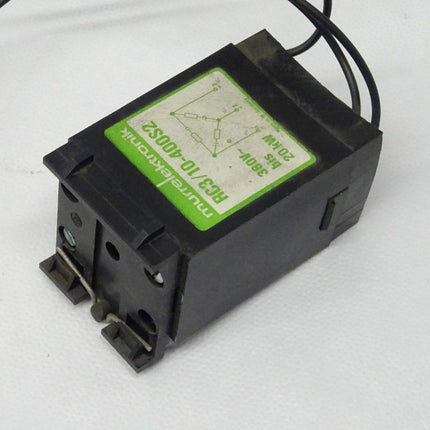 Murrelektronik RC3/10-400S2 Entstörmodul 380V~ bis 20kW - Maranos.de