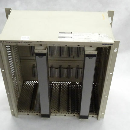AEG Modicon AS-P933-007 / P5-984A-816 Rack - Maranos.de