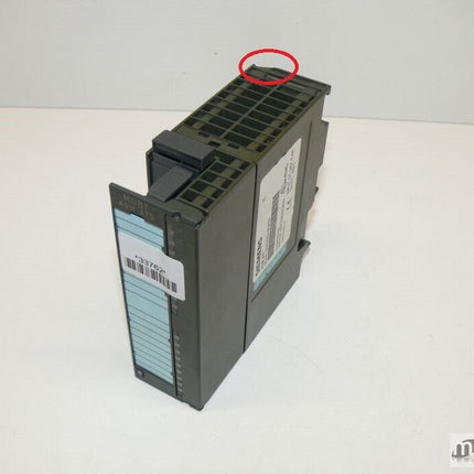 Siemens 6GT2002-0GA00 Simatic Moby 6GT2 002-0GA00 Halter gebrochen - Maranos.de