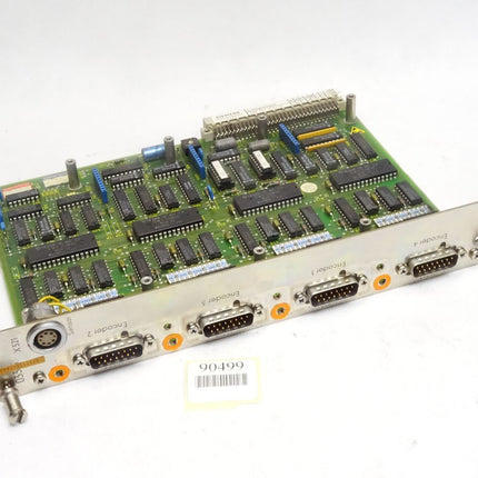 Siemens 6FX1125-1AA01 / 5482519101.01 - Maranos.de