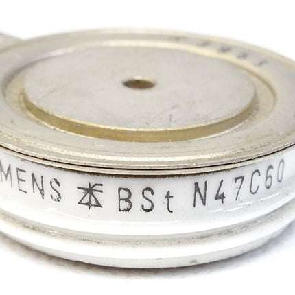 Siemens Thyristor BSt N47C60 BStN47C60 - Maranos.de