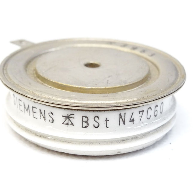 Siemens Thyristor BSt N47C60 BStN47C60 - Maranos.de