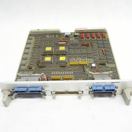 Siemens 6SC9811-4DA04 Impulsverteiler und Störauswertebaugruppe 6SC9 811-4DA04 - Maranos.de