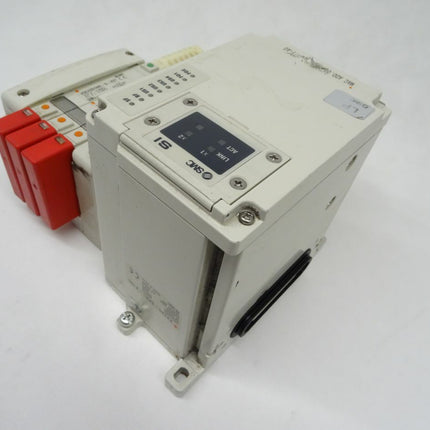 SMC EX245-SPR1-X165 + VQC2101NY-5-X10 + 2x VQC2201NR-5-X27 - Maranos.de