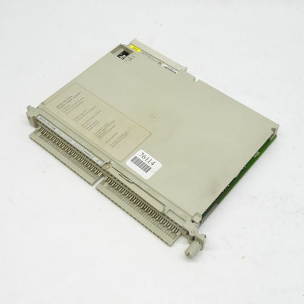 Siemens Simatic 6ES5441-4UA13 / 6ES5 441-4UA13 E:01 - Maranos.de