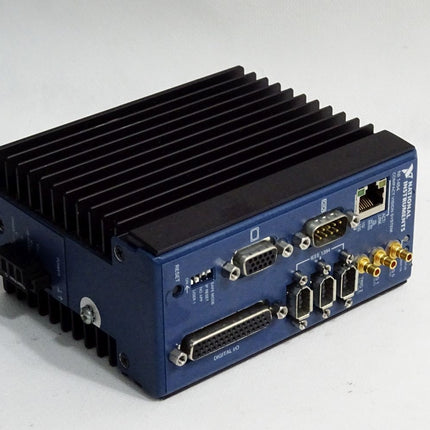 National Instruments NI1454 Compact Vision System CVS-1454 - Maranos.de