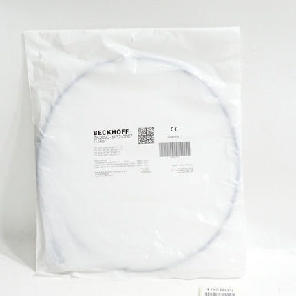 Beckhoff ZK2020-3132-0007 Powerleitung 0.7m / Neu OVP - Maranos.de