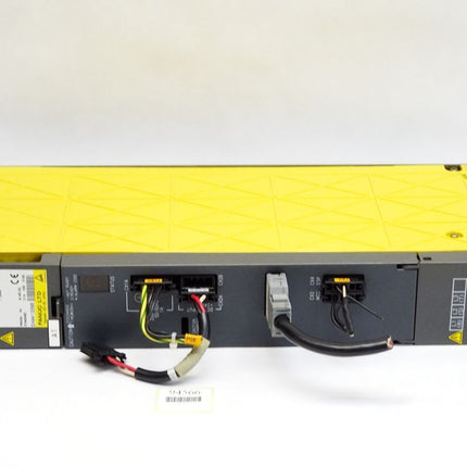 Fanuc Power Supply A06B-6081-H101 1.25kW - Maranos.de