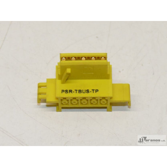 Phoenix Contact PSR-TBUS-TP - Maranos.de