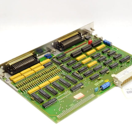 Siemens 6FX1118-4AB01 5481849102.01 E:A - Maranos.de