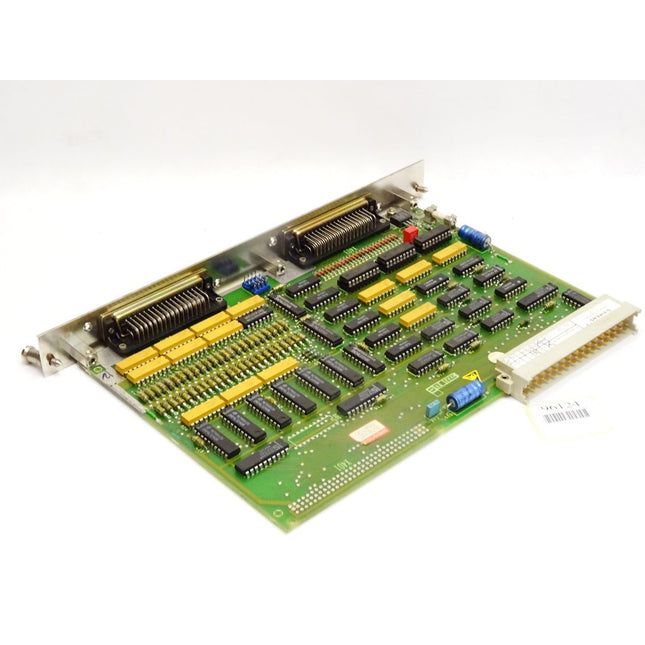 Siemens 6FX1118-4AB01 5481849102.01 E:A - Maranos.de