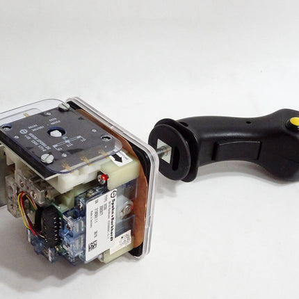 Spohn+Burkhardt VCS0 2005877 VCS02005877 Joystick - Maranos.de