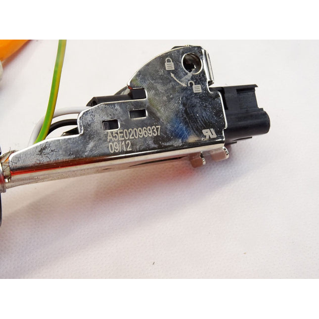 Siemens Leistungsleitung Power Kabel Sinamics Motion Connect 6FX5002-5DN01-1BA0 ca. 10m - Maranos.de