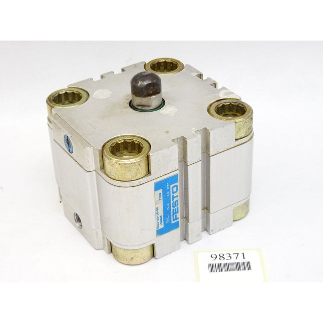 Festo Kompaktzylinder AEVU-63-15-PA 156965 0.6-10bar - Maranos.de