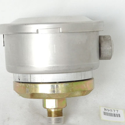 Wika Ettore Cella MWTTUS Druckschalter 0/400mbar / Neu - Maranos.de