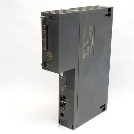 Siemens Simatic S7 6ES7416-3FR05-0AB0 / 6ES7 416-3FR05-0AB0 E:3 - Maranos.de