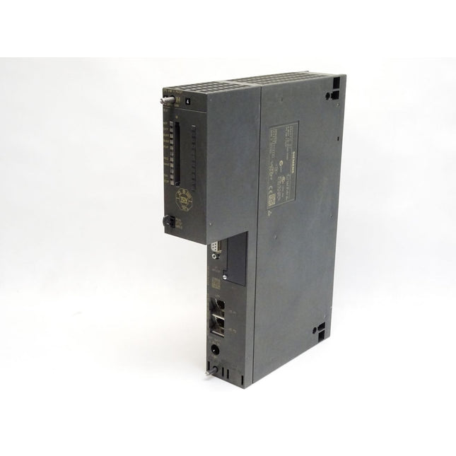 Siemens Simatic S7 6ES7416-3FR05-0AB0 / 6ES7 416-3FR05-0AB0 E:3 - Maranos.de