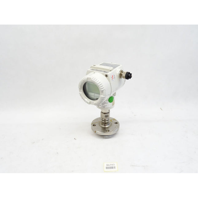 ABB Transmitter 2020TG ProfiBus 30 bar - Maranos.de